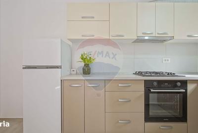 Garsonieră, mobilată în Centrul Istoric