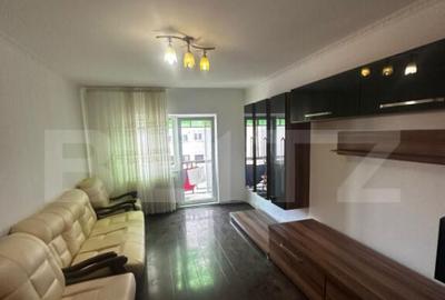 Apartament de vanzare, cu 2 camere, 59 mp, zona M17 - 1