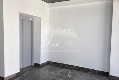 Apartament modern cu balcon generos si acces la piscina - 13