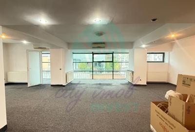 Birou, de 110 mp, în P-ța Alba Iulia - 4