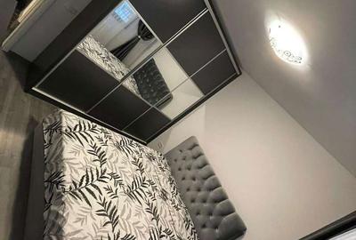 Apartament cu 2 camere, mobilat în Central - 11