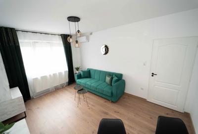 Apartament cu 2 camere nedecomandat în Central - 4