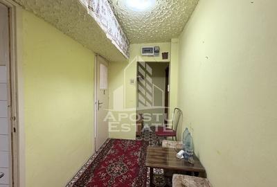 Apartament etaj intermediar Piata Doina Calea Sagului - 9