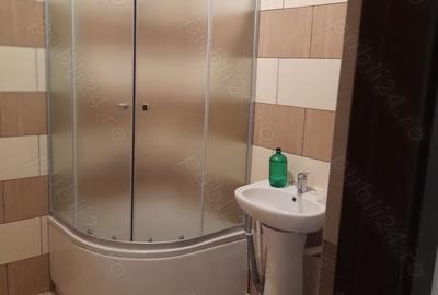 Apartament cu 2 camere semidecomandat în Parava - 2