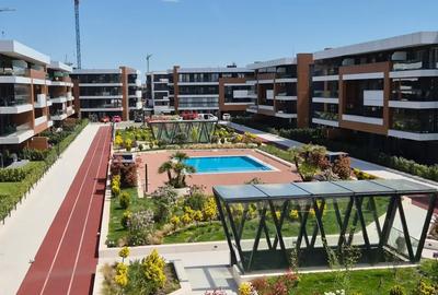 Apartament cu 4 camere decomandat în Titan - 1