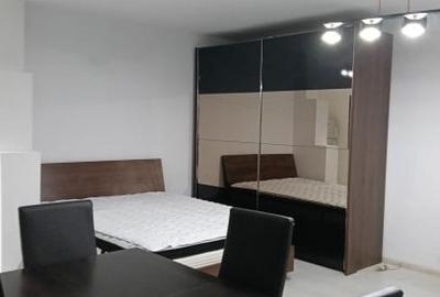 Garsonieră semidecomandată, mobilată în Militari