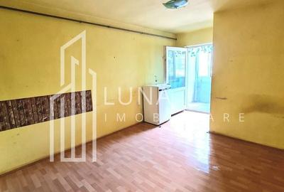 Garsonieră decomandată în Libertății - 1