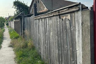 Casa de vacan?a sau reziden?iala care necesita renovare. - 2