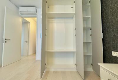 Win Herastrau | Apartament cu 2 camere de închiriat | Loc Parcare - 7