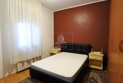 Apartament cu 2 camere decomandat, mobilat în George Bacovia - 5