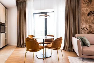 2 BEDROOM APARTMENT // ONE VERDI PARK - 3