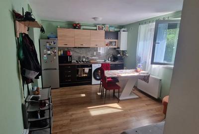Apartament 34 m patrati Apartament 34 m patrati - 5