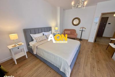 Garsonieră, mobilată în Micești - 4