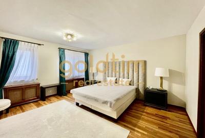 Casă individuală cu 4 camere cu Canalizare în Pipera - 25