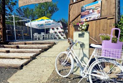 Casă cu 2 camere în Banat - 2