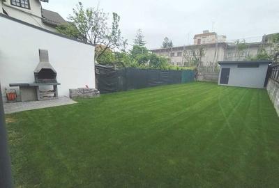 Casă cu 4 camere cu Teren 400 Mp în Central - 3