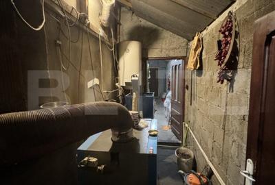 Casă cu 5 camere cu Teren 571 Mp în Central - 2
