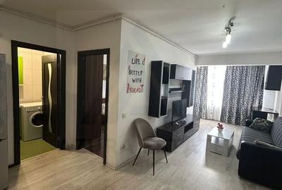 Apartament cu 2 camere nedecomandat, mobilat în Șelimbăr - 4