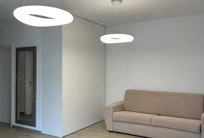 Garsonieră decomandată în Central - 2