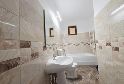 Apartament cu 2 camere decomandat, mobilat în Micro 20 - 12