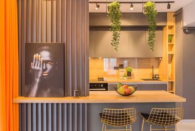 Apartament 3 camere de vânzare Moghioros Park Residence - 2