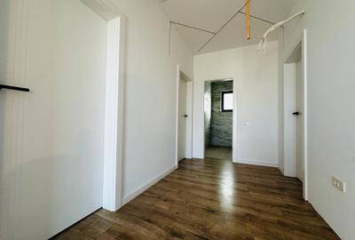 Casă de vânzare | individuală modernă - Berceni Ilfov | 5 camere | teren 400 - 16