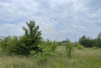 Teren Construcții intravilan de 1439 mp, în Crețești - 8