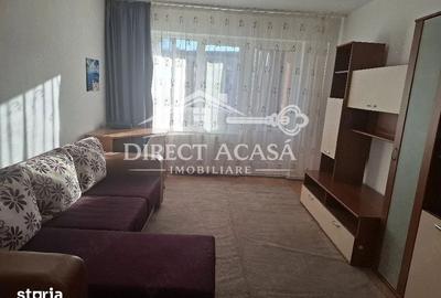Apartament cu 2 camere în Tudor Vladimirescu - 1