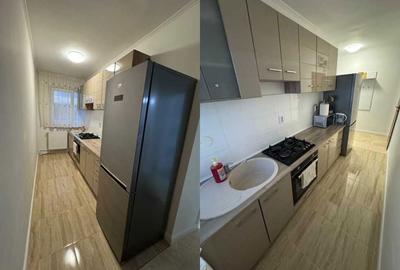 Apartament cu 2 camere semidecomandat în Rogerius - 1