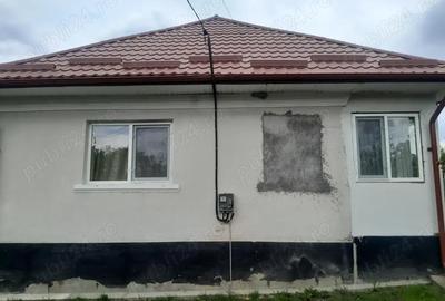 Casă cu 3 camere cu Teren 2800 Mp în Solona - 5