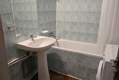 Apartament cu 2 camere semidecomandat, mobilat în Decebal - 8