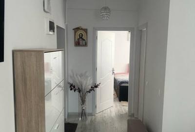 Inchiriere Apartament 2 camere Militari Residence - 4