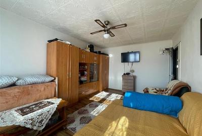 APARTAMENT 3 CAMERE TIP PB CANTEMIR ETAJ 4 - 4