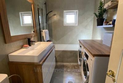 Casa individuala, renovata, strada linistita, statie CTP 31-100m, Dambul Rotund - 4