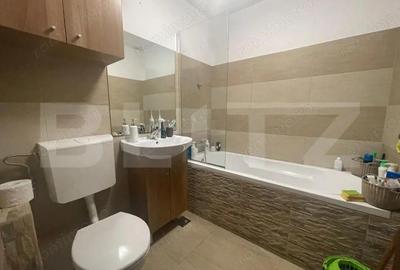 Apartament 2 camere renovat, 50 mp utili, mobilat, ideal investi?ie, Grigorescu - 4