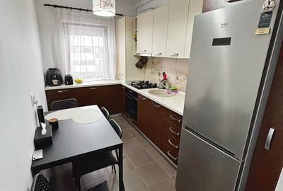 Apartament cu 2 camere decomandat în Sânpetru - 8