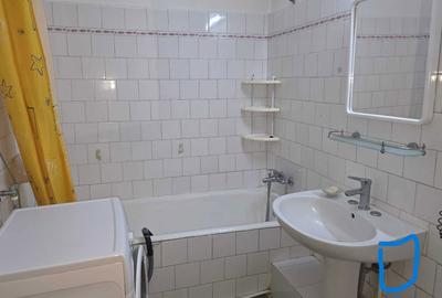 Apartament cu 2 camere decomandat în Frații Golești - 8