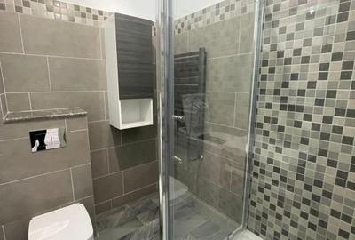 Apartament cu 2 camere în Nord - 7