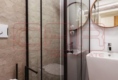 Garsoniera Aviatiei, General Stefan Burileanu, #909 - 14