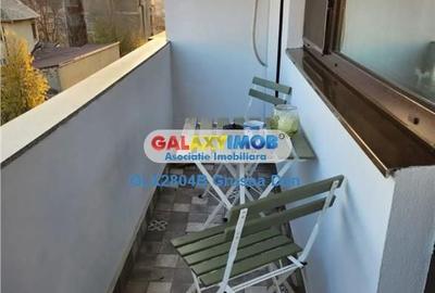 Apartament cu 3 camere, mobilat în Universitate - 3