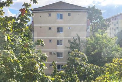 Apartament cu 1 camera, 26 mp, zona Rogerius - 4