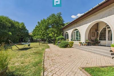 Casă individuală parter, zona Calea Șagului - 17