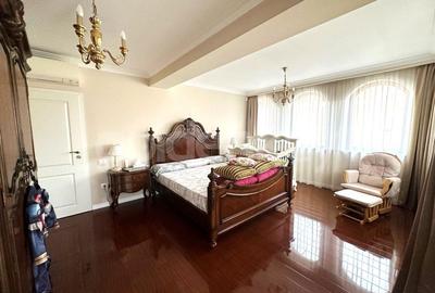 Vila 6 camere , zona linistita - Ovidiu - 9