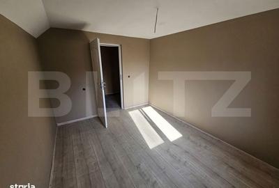 Casă cu 4 camere în Bichigiu - 17