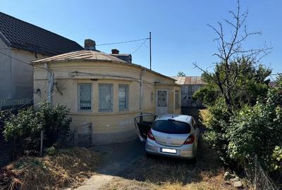 Casa 4 camere Odobesti - 1