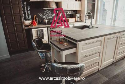 Apartament de lux cu 3 camere de vanzare in Padurea Dumbrava! - 10