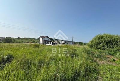 Teren intravilan 900 mp - Valea Rusului Teren intravilan 900 mp - Valea Rusului - 3