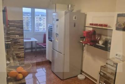 Apartament cu 2 camere decomandat în Lenin - 13