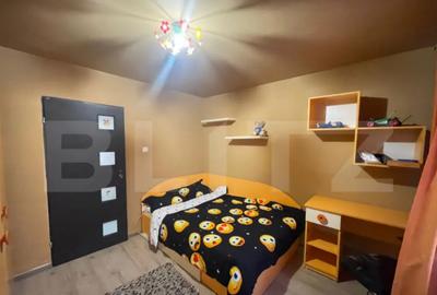 Apartament cu 3 camere decomandat în Calea București - 8