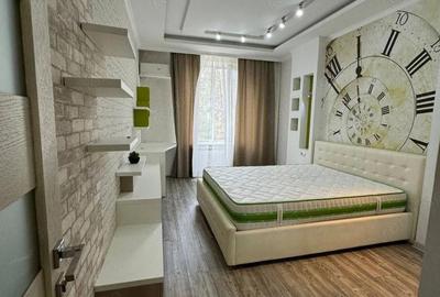 Apartament 2 camere in zona Politehnica Militari - 1